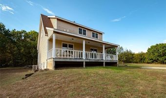 1140 N 100th Rd, Baldwin City, KS 66006