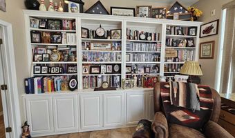 222 Hamilton Ridge Ave, Alamogordo, NM 88310