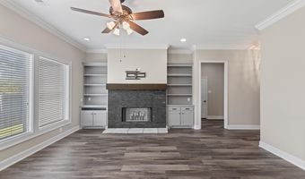 1703 VINE MAPLE, Benton, AR 72019