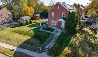 1604 Coronado St, Allentown, PA 18103