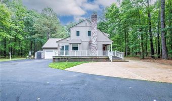 11186 Kenmont Ln, Ashland, VA 23005