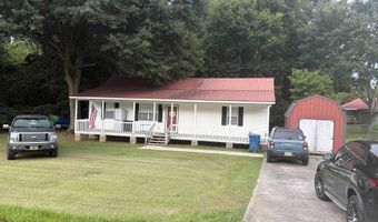 3505 Eddy Scant City Rd, Arab, AL 35016