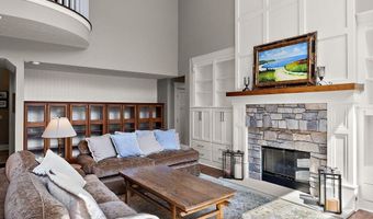 4710 N Catamount Trl NE, Ada, MI 49301