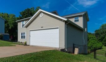 2021 Saint Christopher Way, Arnold, MO 63010