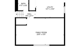 11551 S Komensky Ave, Alsip, IL 60803