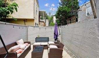 2106 FLEET St, Baltimore, MD 21231