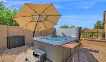 455 N RAINBOW Way, Casa Grande, AZ 85194