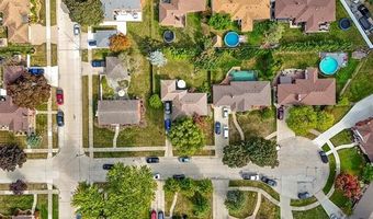 9869 Melbourne Ave, Allen Park, MI 48101