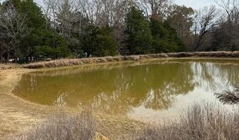 Endville Road, Belden, MS 38826