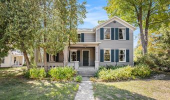 7340 Thornapple River Dr SE, Ada, MI 49301