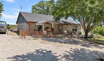 6472 Kings Rd, Ardmore, OK 73401