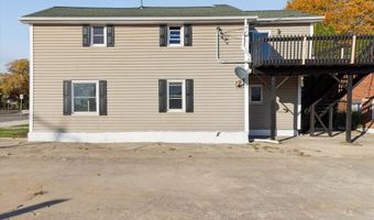 418 Woodworth Ave, Alma, MI 48801