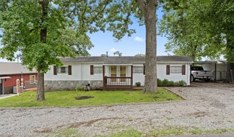 207 Beech St, Bernice, OK 74331