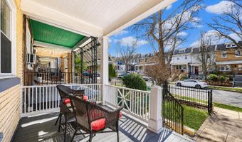 441 DELAFIELD Pl NW, Washington, DC 20011