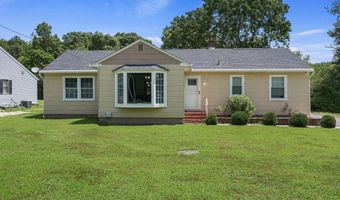 1224 BARNEY JENKINS Rd, Felton, DE 19943