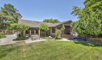 1097 Stagecoach Ln, Carson City, NV 89703