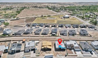 12041 Iron Hollow St, Socorro, TX 79927