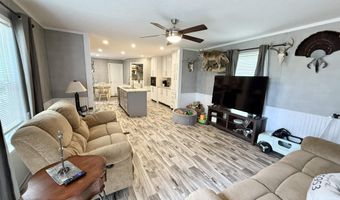 124 PIKE HILL Rd, Ashville, AL 35953