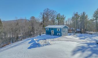 91 Airport Rd, Andover, ME 04216