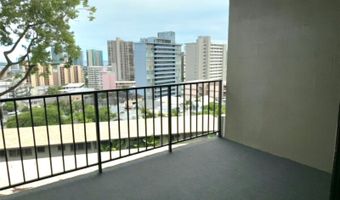 965 Prospect St 403, Honolulu, HI 96822