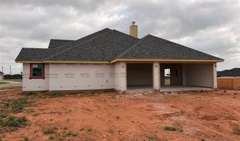 6717 Magdalena Trl, Abilene, TX 79606