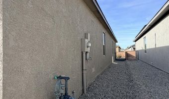 9321 Sidreaux Loop NW, Albuquerque, NM 87114