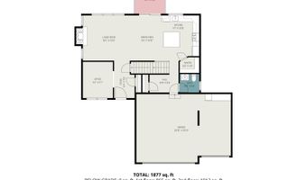 7456 Shorewood St, Allendale, MI 49401