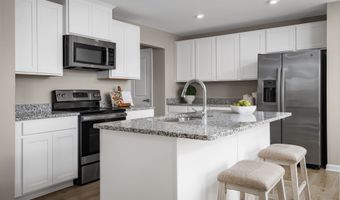 8011 Sterling Oaks Way NW Plan: Lily, Ash, NC 28420