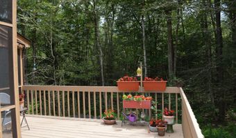 345 Big Bass Ln, Becket, MA 01223