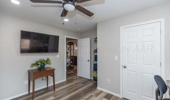 6106 W ROCKWELL Rd, Amarillo, TX 79118