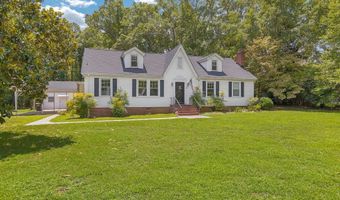 110 Dean St, Belton, SC 29627