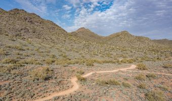 8601 E CAREFREE Dr, Carefree, AZ 85377