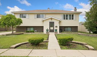 356 W Park Ave, Addison, IL 60101