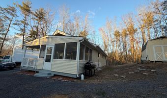 359 STRATON Way, Basye, VA 22810