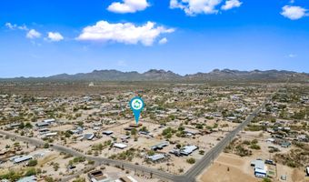 2235 E CODY St, Apache Junction, AZ 85119