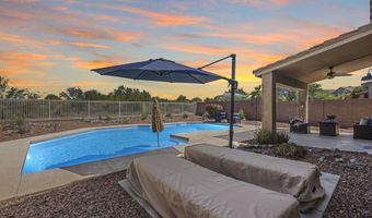 4538 E COYOTE WASH Dr, Cave Creek, AZ 85331