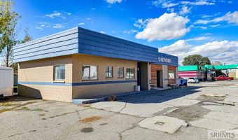 238 S Front St, Arco, ID 83213