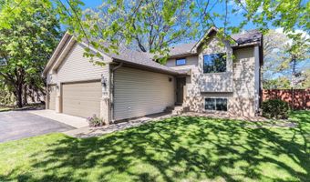 13676 Marigold St NW, Andover, MN 55304