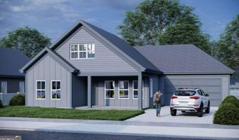 235 Timsbury Dr, Athens, GA 30607