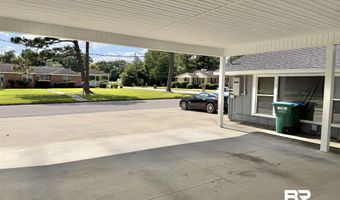199 W Oak St, Atmore, AL 36502