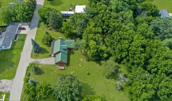 400 Oak St, Argyle, WI 53504