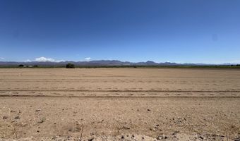 TBD W Central Rd, Central, AZ 85531
