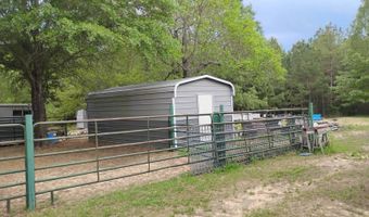 191132 N. 4140 Rd, Antlers, OK 74523