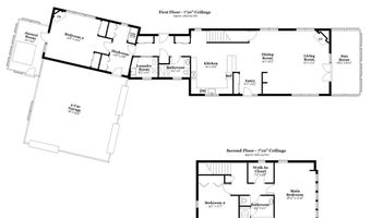 107 Gardeners Grove Rd, Belmont, NH 03220