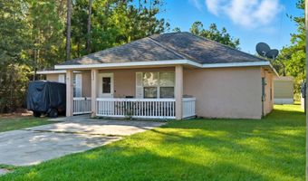 6097 E Quitman St, Bay St. Louis, MS 39520