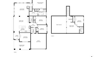 1117 Birdsong Trl, Anna, TX 75409