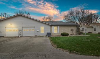 4327 Sussex Dr, Anderson, IN 46013