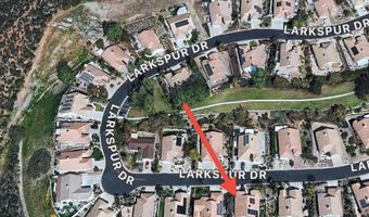 2166 Larkspur, Alpine, CA 91901