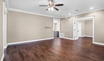 5014 Congressional Dr, Benton, AR 72019