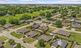 2009 5th Ave NW, Ardmore, OK 73401
